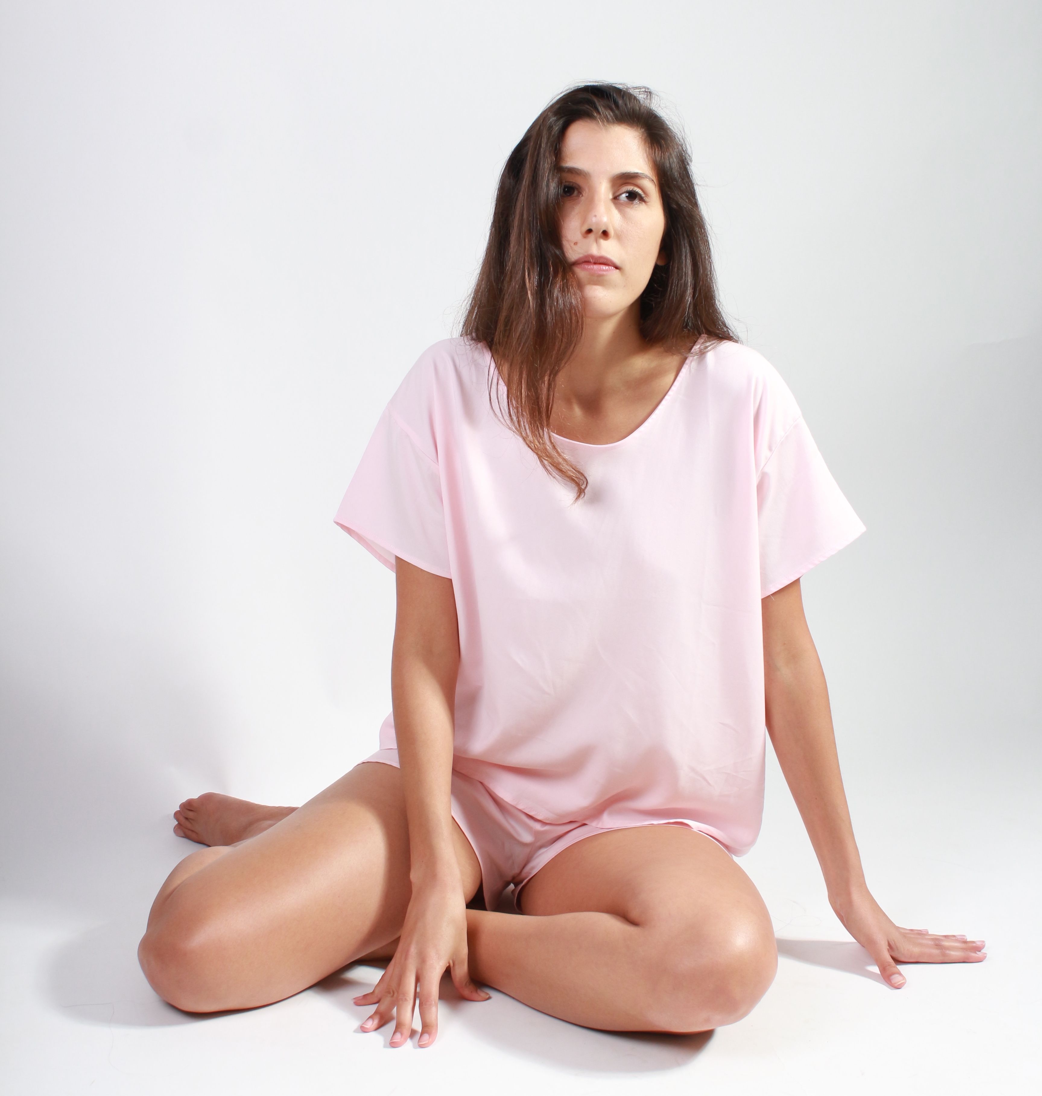 Tee shirt discount sleepwear